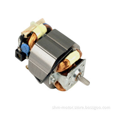 AC Universal Motor with 16.4W Output